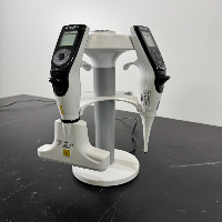 Integra Single & Multichannel Electronic Pipettes w/ Stand - Quantity 3 image 1